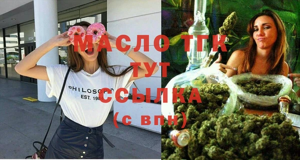 стафф Гусь-Хрустальный